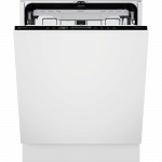 Electrolux E82LX520T Integreeritav n&otilde;udepesumasin Comfortlift