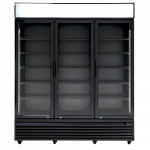 Scandomestic vitriink&uuml;lmik SD1502BHE