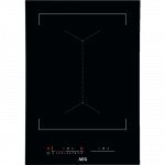 Induktsioonpliidiplaat AEG IKE42640KB Crystal Line