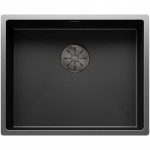 BLANCO CLARON 500-U roostevaba valamu