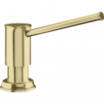 BLANCO LIVIA seebidosaator satiin kuld