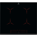 Induktsioonpliidiplaat Electrolux EIP6446 Hob2Hood