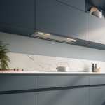 Integreeritav &otilde;hupuhasti FALMEC INCASSO PLUS mootorita