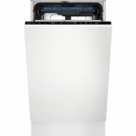 Electrolux EEM63310L &ndash; 45 cm integreeritav n&otilde;udepesumasin