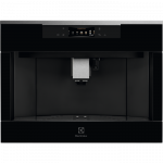 Integreeritav automaatne espressomasin Electrolux KBC85X