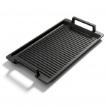 NOVY 1700093 grillplaat