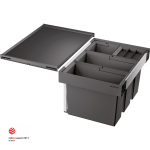 BLANCO sorter FLEXON II 60/4