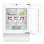 Liebherr SUIGN 1554 integreeritav s&uuml;gavk&uuml;lmik