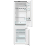 Gorenje NRKI418EA0 integreeritav k&uuml;lmik-s&uuml;gavk&uuml;lmik
