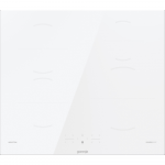 Induktsioonpliidiplaat Gorenje GI6401WSC