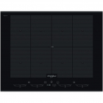 Induktsioonpliidiplaat Whirlpool SMO658CBTIXL