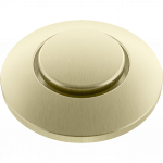 BLANCO FWD j&auml;&auml;tmepurustaja &otilde;hkl&uuml;liti satiinkuld