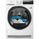 Kuivati Electrolux EW7D385UCE soojuspumbaga