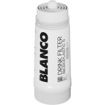 BLANCO veefilter mikroplastik S
