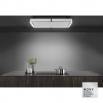 Laekinnitusega &otilde;hupuhasti Novy Cloud 230