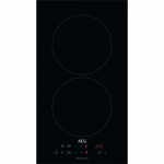 Taimeriga induktsioonpliidiplaat AEG IKB32300CB 29 cm