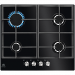 Gaasipliidiplaat Electrolux KGG6426K