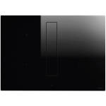 Elica pliidiplaat koos &otilde;hupuhastiga NIKOLATESLA FIT BL/A/72