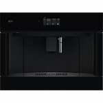 Integreeritav automaatne espressomasin NKC8N7B