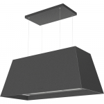 &Otilde;hupuhasti FABER CHLOE XL ISLAND CAST IRON F110/2