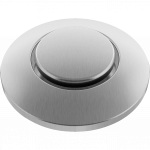 BLANCO FWD j&auml;&auml;tmepurustaja &otilde;hkl&uuml;liti roostevaba teras