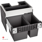 BLANCO sorter SELECT II 60/2 Orga