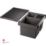 BLANCO sorter FLEXON II XL 60/3
