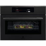 Kompaktahi mikrolainefunktsiooniga Electrolux KVLAE2ST