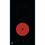 Keraamiline pliidiplaat Electrolux LHR3233CK