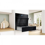 Integreeritav vaakumsahtel Bosch BVE9101B1