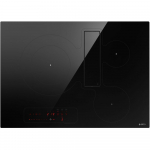 Elica pliidiplaat koos &otilde;hupuhastiga NIKOLATESLA FIT 3Z BL/A/72