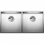 BLANCO CLARON 400/400-U roostevaba valamu