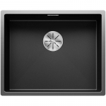 BLANCO CLARON 500-IF roostevaba valamu