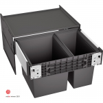 BLANCO sorter SELECT II 60/2