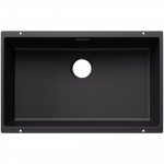 BLANCO SUBLINE 700-U valamu loominguline disain