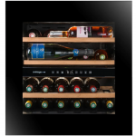 Avintage AVI60PLATINUM integreeritav veinik&uuml;lmik