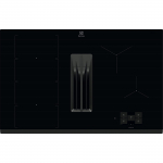 Electrolux ECC8549 pliidiplaat koos &otilde;hupuhastiga