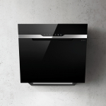 &Otilde;hupuhasti Elica MAJESTIC 60cm must klaas