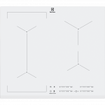 Induktsioonpliidiplaat Electrolux EIV63440BW