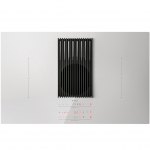 Pliidiplaat koos &otilde;hupuhastiga NIKOLATESLA LIBRA EVO WH/A/83