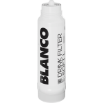BLANCO veefilter SOFT L