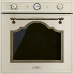 Ahi SMEG SFP67C1TPO Cortina