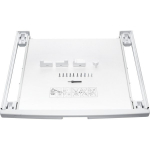 WTZ11400 Bosch pesumasina ja kuivati &uuml;hendamise komplekt