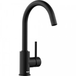 BLANCO MIDA k&ouml;&ouml;gisegisti matt must