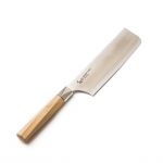 K&ouml;&ouml;giviljanuga 165mm Mcusta Zanmai Beyond Aogami Super