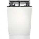 Electrolux EEA12100L &ndash; 45 cm integreeritav n&otilde;udepesumasin