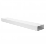 Ventilatsioonitoru plastik AEG M2CKCF05