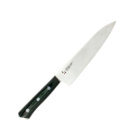 Peakoka nuga 180mm Mcusta Zanmai Forest