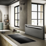 T&ouml;&ouml;pinna &otilde;hupuhasti Elica GETUP CAST IRON/A/90 malm