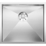 BLANCO ZEROX 450-U roostevaba valamu